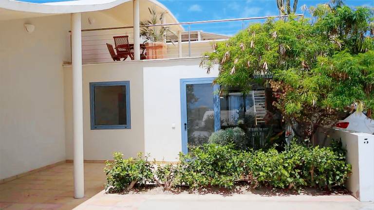 House  Costa Calma