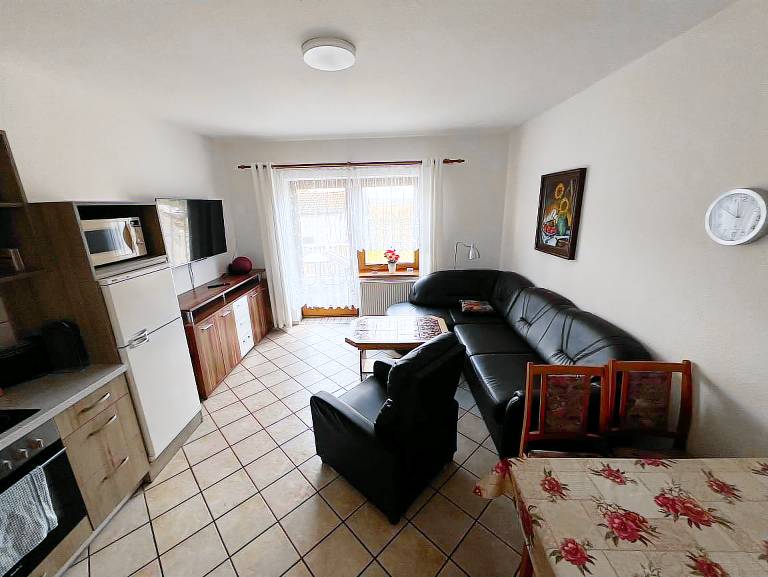 Apartment Dargen