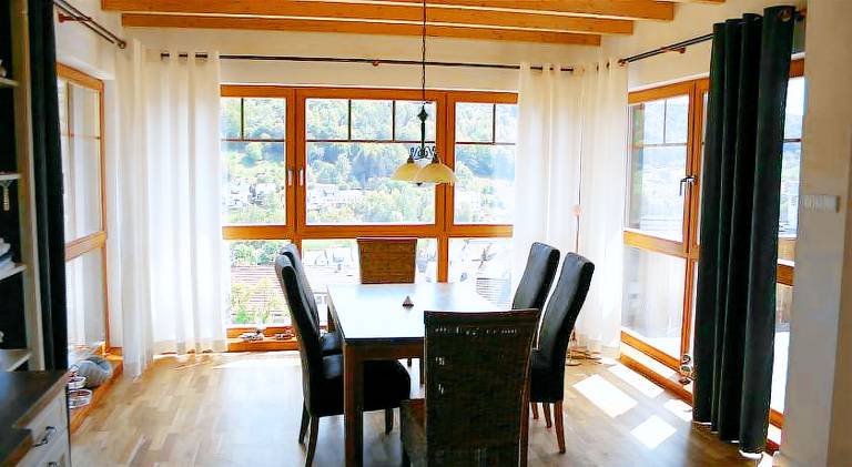 Ferienwohnung Beverungen