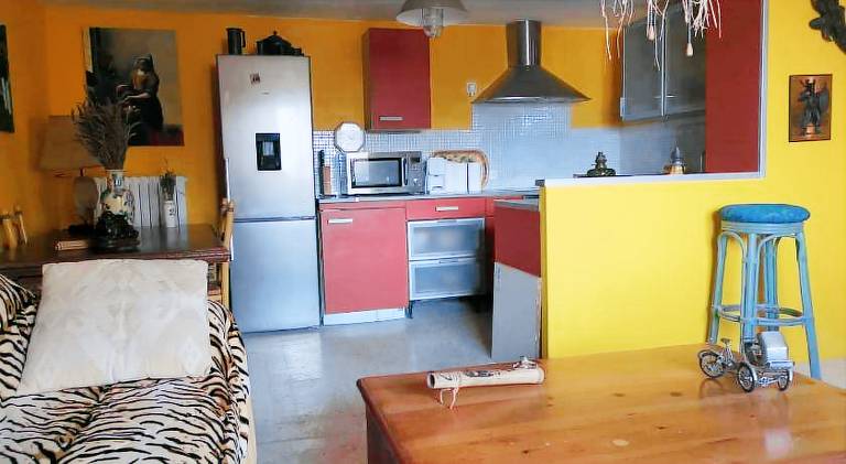 Beautiful apartment with terrace | Pets are welcome — photo 4