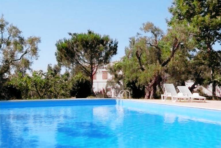 Casa Fasano