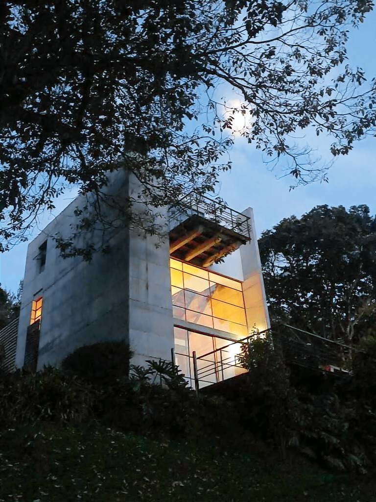 Casa rural  Retiro