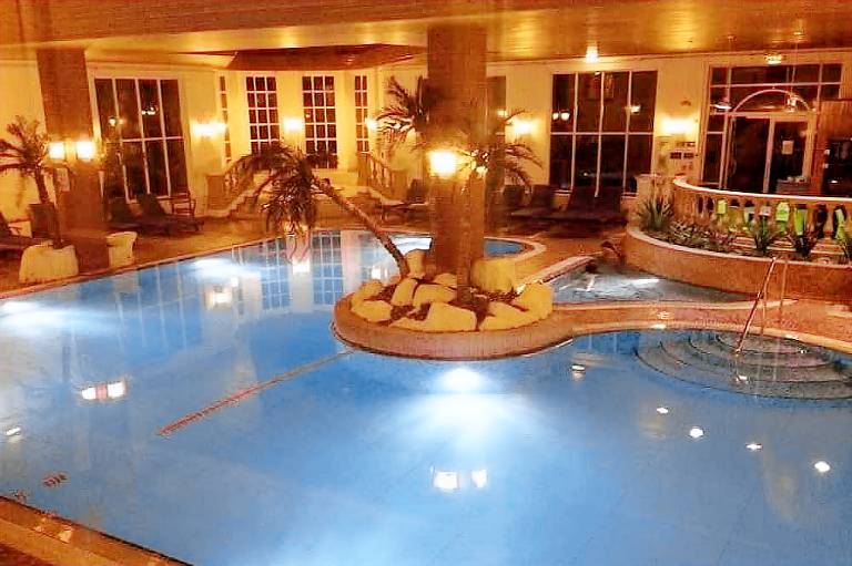 Sprowston Manor Hotel Golf & Country Club