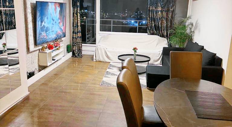 Pleasant apartment | Pets are welcome — photo 4