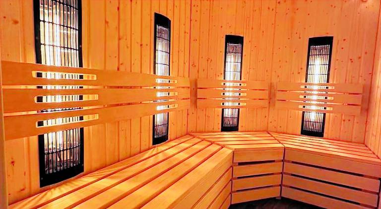 Kasprowicza 20 Luxury Apartments - Free Pool, Saunas, Salzgrotte, Jacuzzi, Gym, Children's Playroom, — photo 3