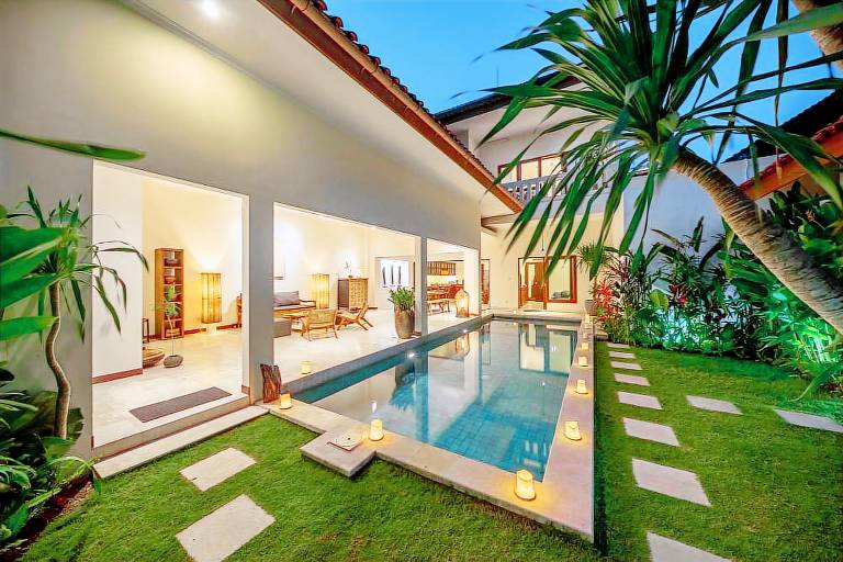 Villa Seminyak
