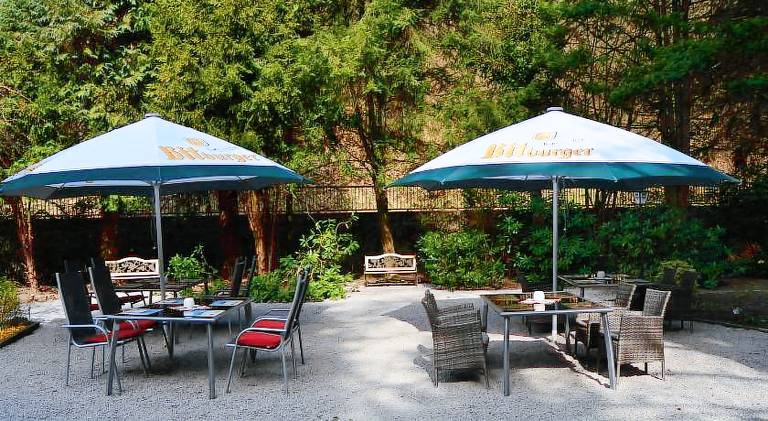 Waldhotel Lemberg — photo 4