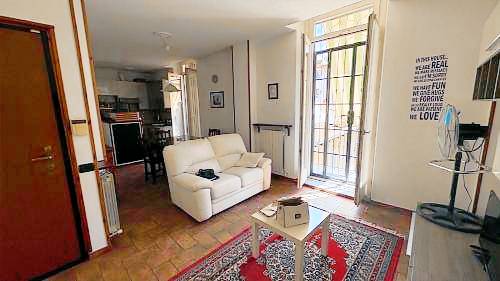 100 m² Ferienwohnung