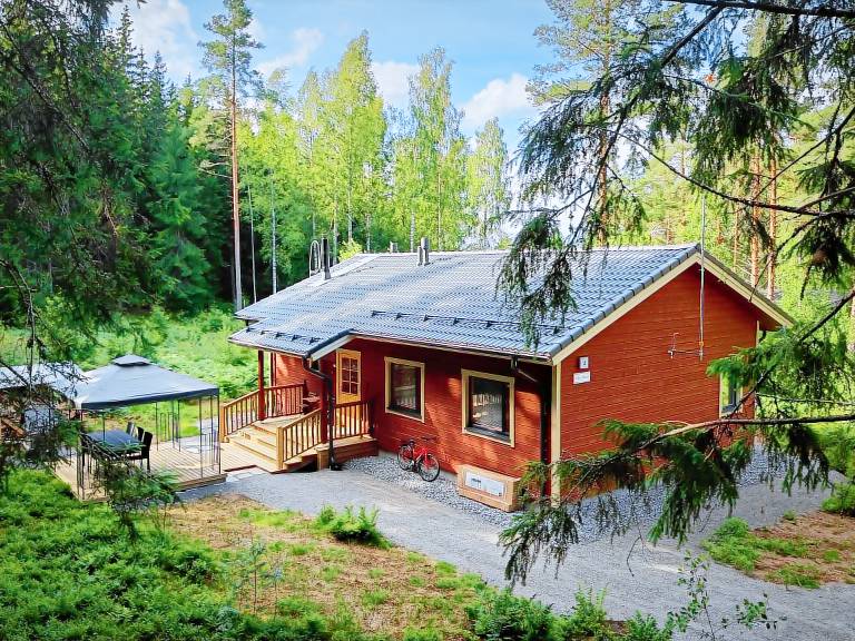 Stuga Kouvola