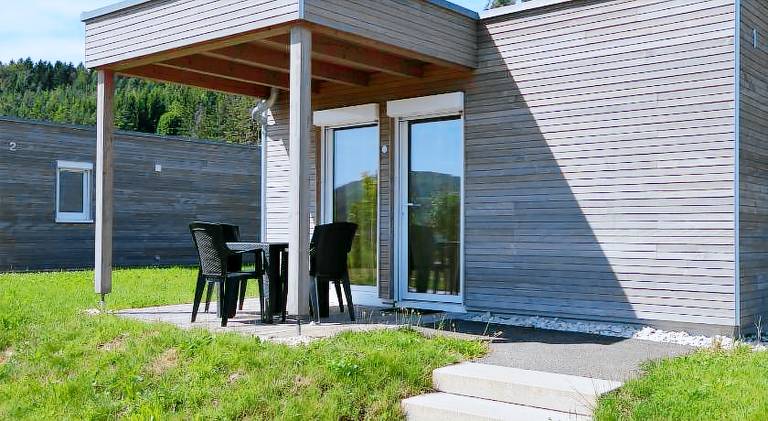 Sonnencamping Albstadt — photo 2