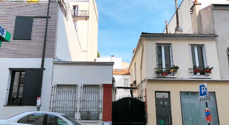Holiday apartment with 2 rooms for 5 persons — photo 5