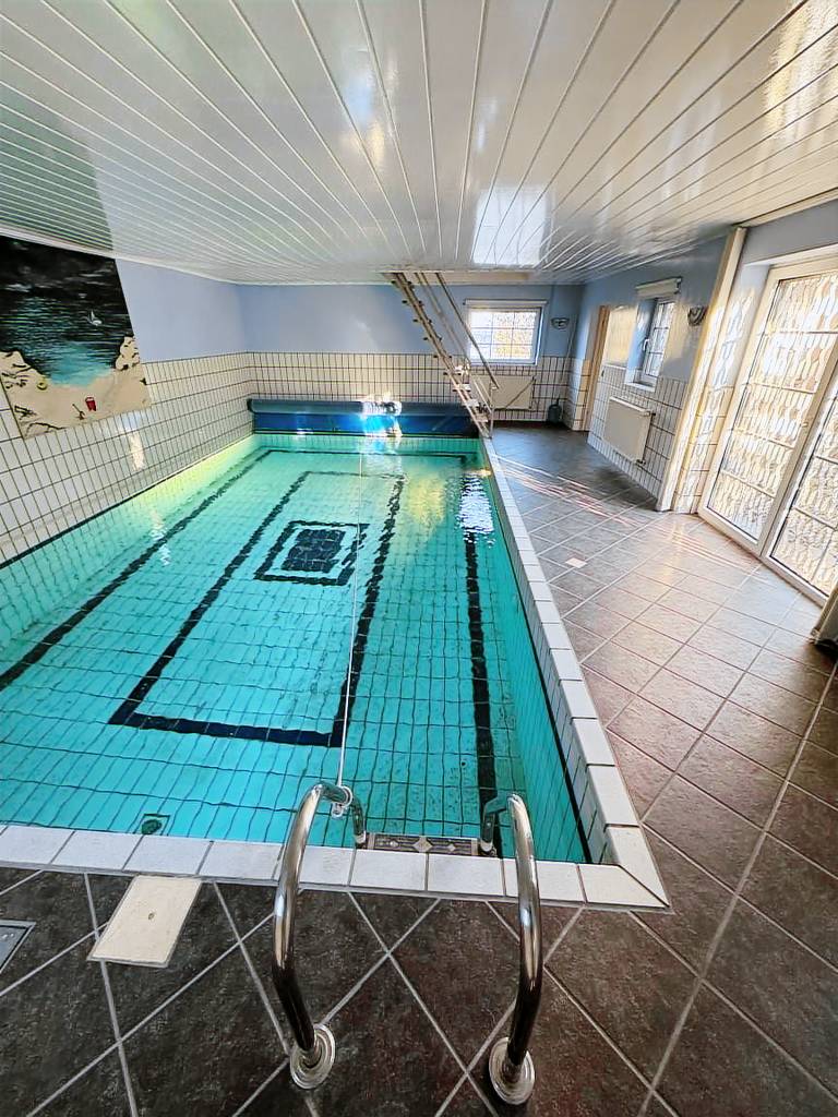 Ferienhaus Winsen (Luhe)