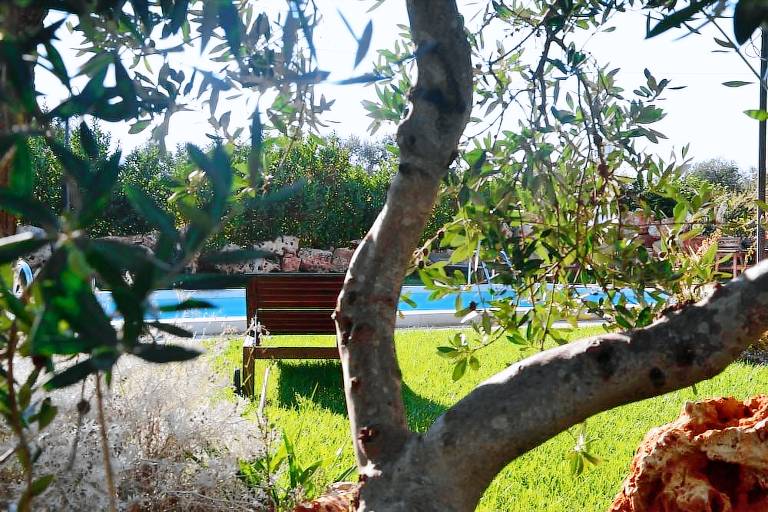 Bed & Breakfast Castellana grotte