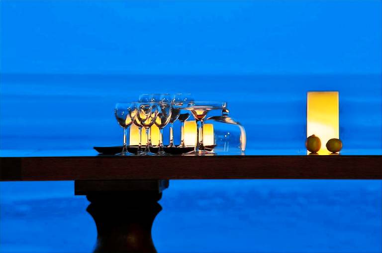 Luxury Andros Suites Honeymoon Suite with Amazin