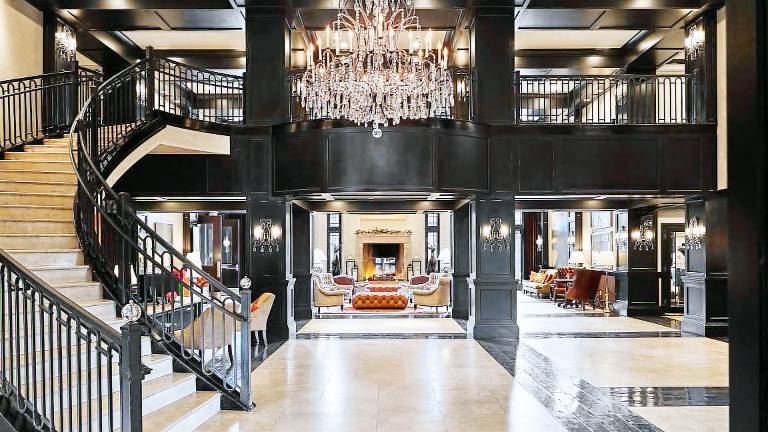 Waldorf Astoria Park City — photo 3