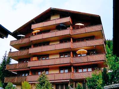 Appartement  Niederwald