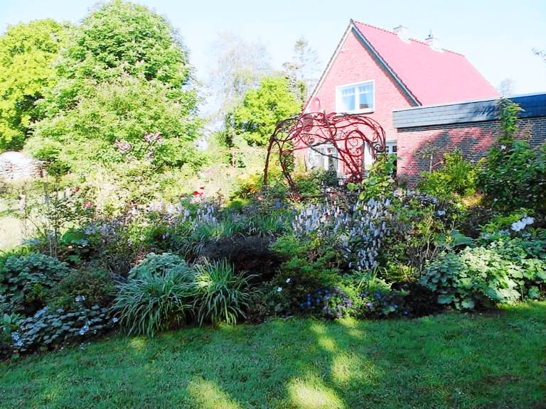 Ferienhaus Rispel