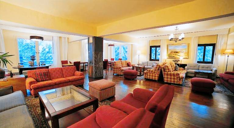 SNO Hotel Candanchu — photo 3