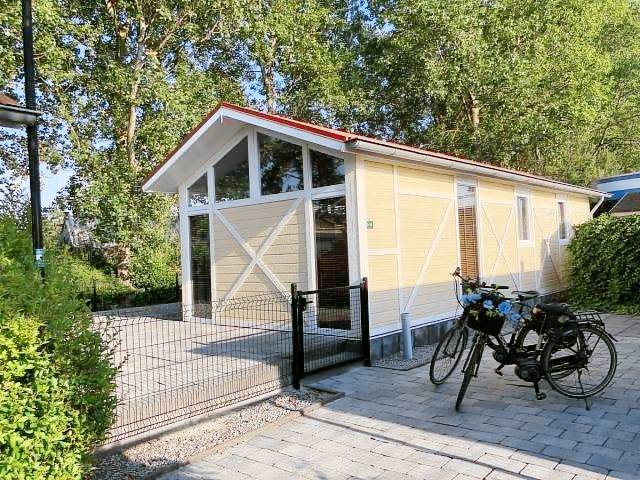 Entspanne in Breskens im Laguna Chalet: Urlaub mit Komfort und Nähe zum Strand! — photo 2