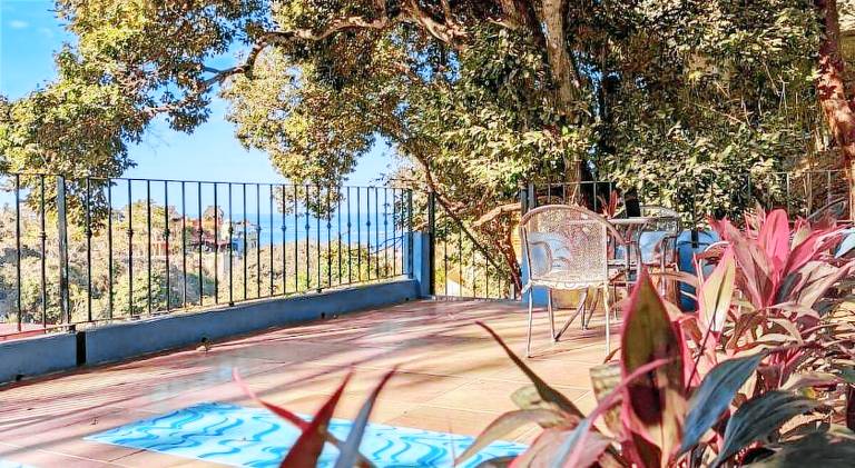 Vacation home with 1 room for 4 persons — photo 5