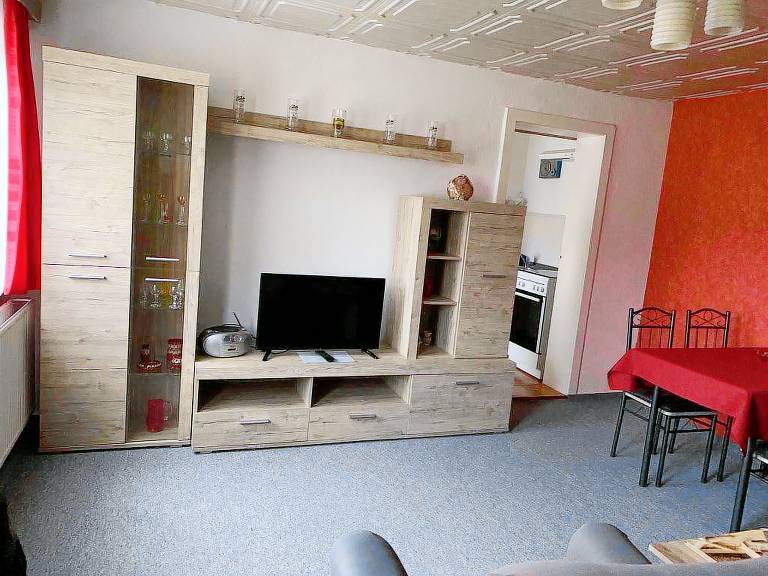 Ferienhaus Mönkebude