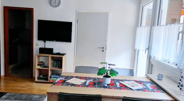 Apartment with private pool & terrace — photo 3