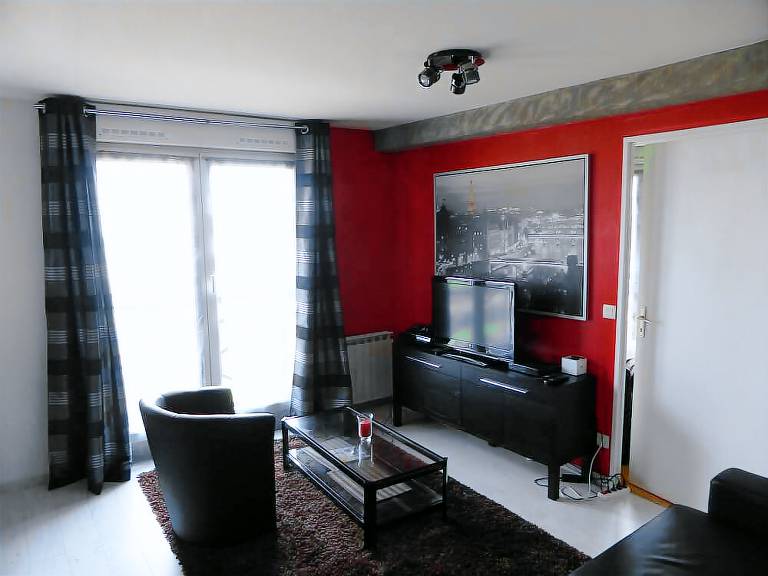 Apartment  Caen