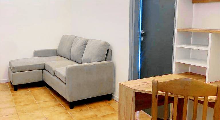 Holiday apartment for 3 persons — photo 3