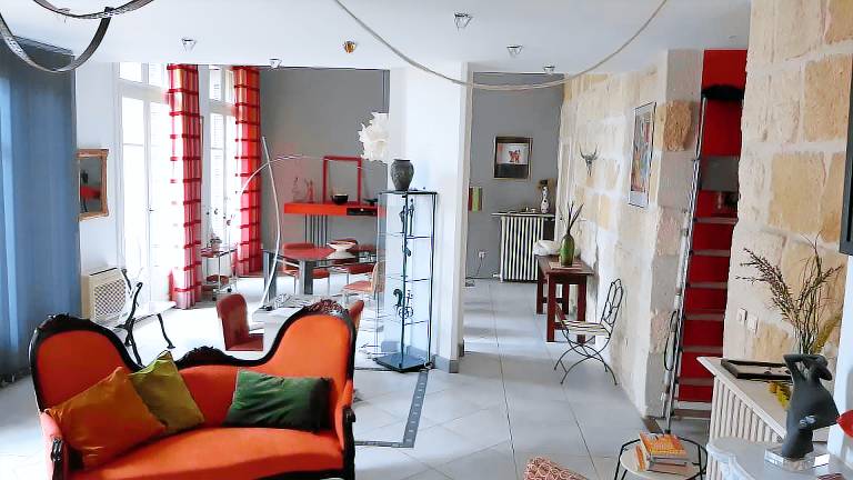 Appartement Nîmes