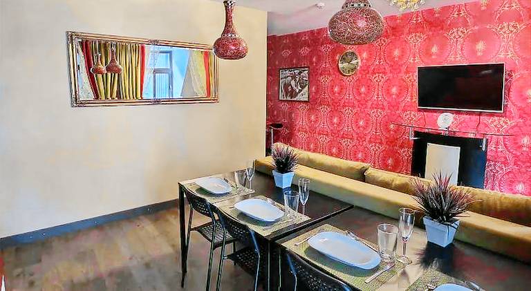 Apartment | Near Riga Cathedral — photo 4