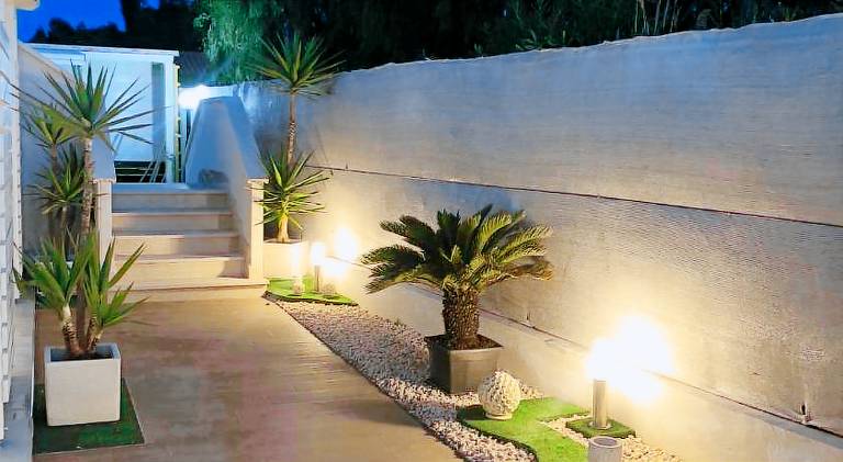 Aquamari Charme Rooms — photo 3