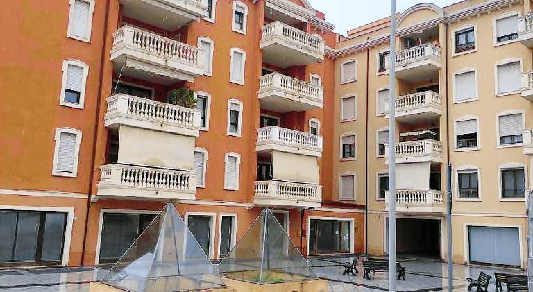 Apartment with 1 room for 4 persons — photo 3