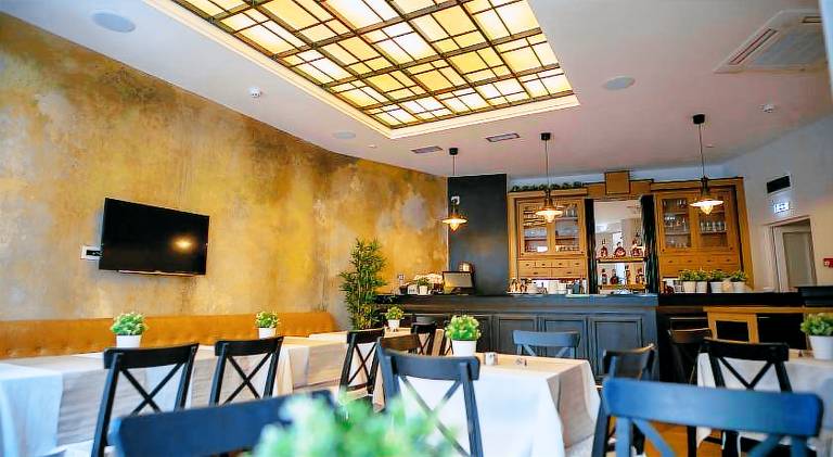 Public House Hotel — photo 5