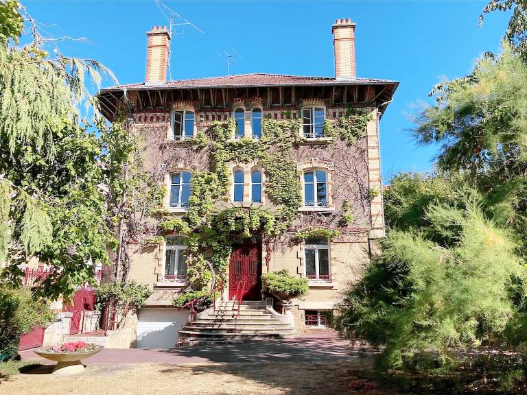 Appartement  Nancy