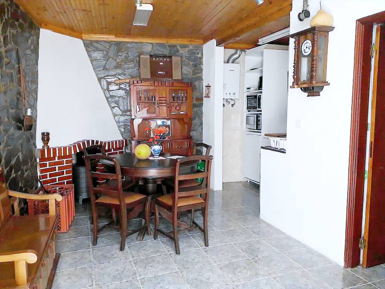 Casa  Penedono