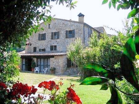 Villa Ficulle
