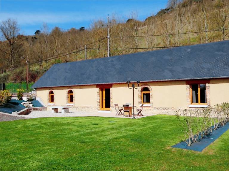 FERME DE CANTELOUP