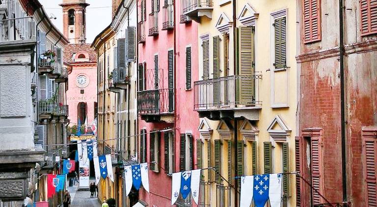 Le camere di Gio — photo 4
