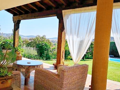 Casa Sur