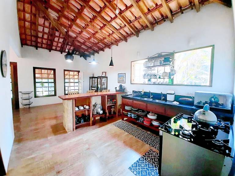 Casa Paraty