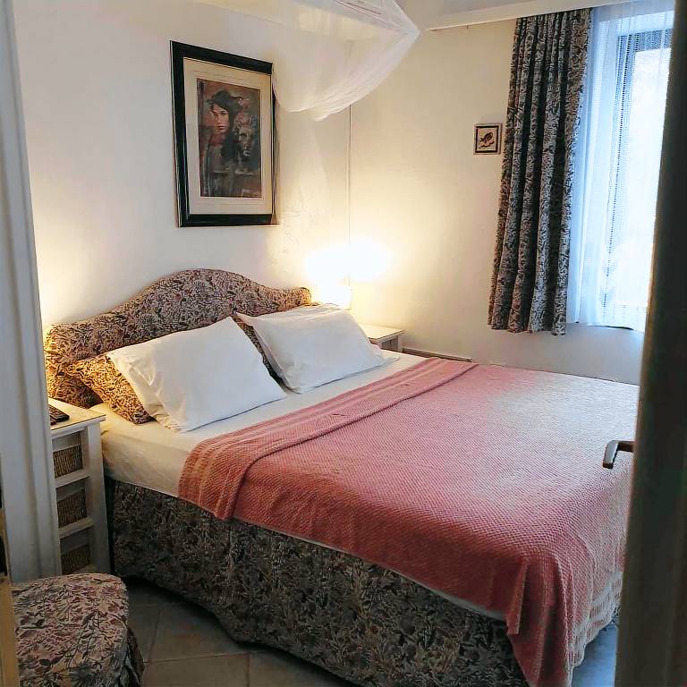 Cozy apartment for 4 person near the sea, for families — photo 5