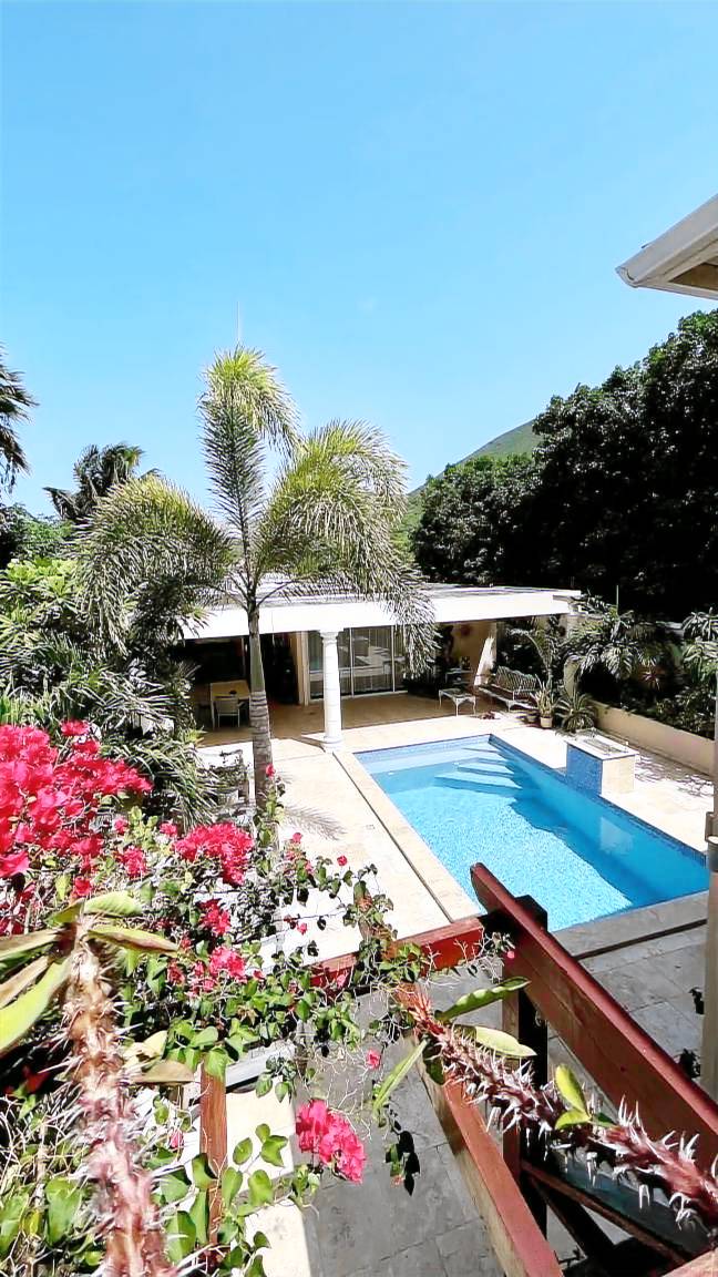 Villa Saint-Martin