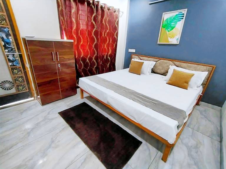 Hotel Shri Shridhar Guest House — photo 2