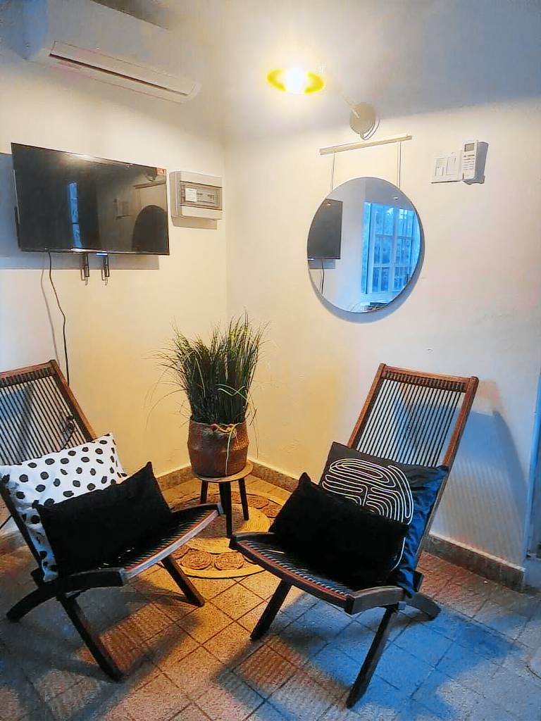 Appartement Willemstad