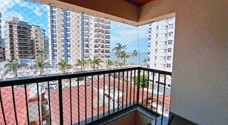 Apartment with 2 rooms for 6 persons — photo 3