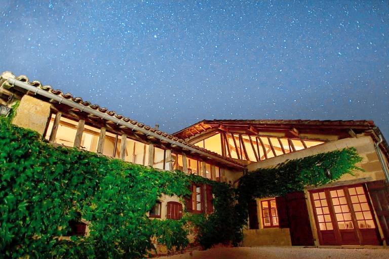 Villa Vic-Fezensac