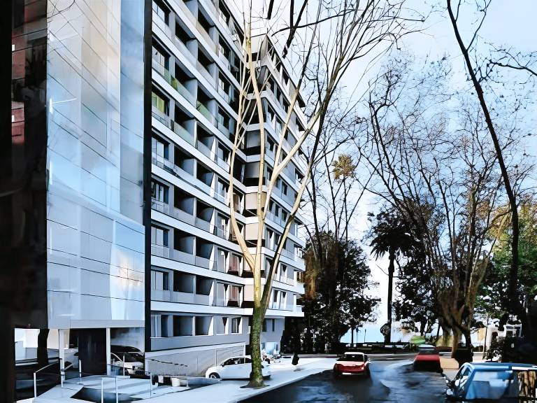 Palm Beach Plaza Hotel