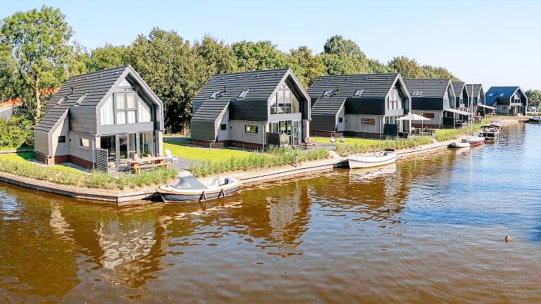 Ferienhaus für 7 Personen 150 m² in Balk