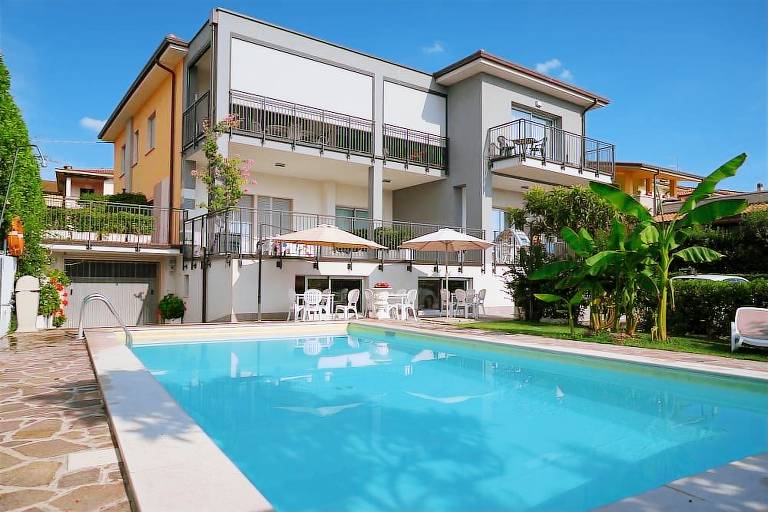 Bed & Breakfast Sirmione