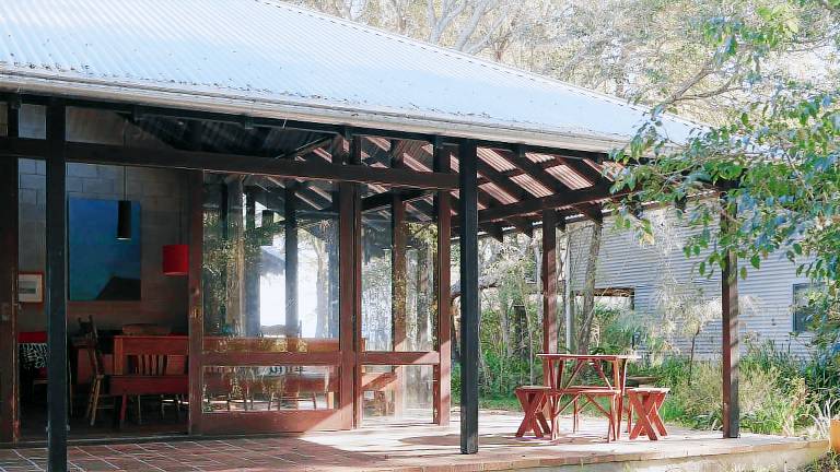 House Broulee - Mossy Point